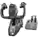 Thrustmaster TCA Yoke Pack Being Edition Flugsimulator-Steuerhorn USB PC, Xbox One, Xbox One S, Xbox Series X Schwarz