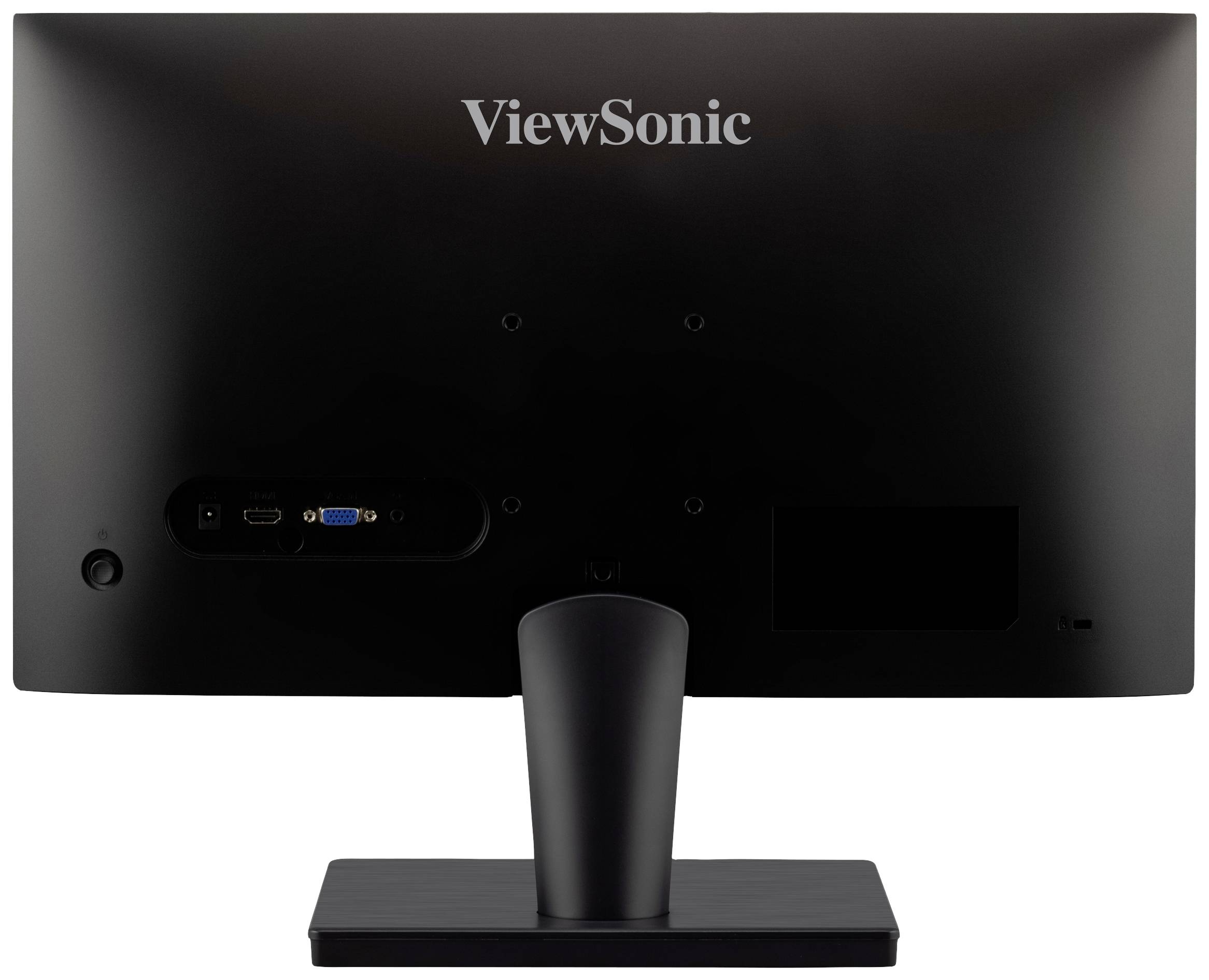 Viewsonic VA2215-H LED-Monitor EEK F (A - G) 54.6 cm (21.5 Zoll) 1920 x 1080 Pixel 16:9 VGA, HDMI®, Klinke VA LED
