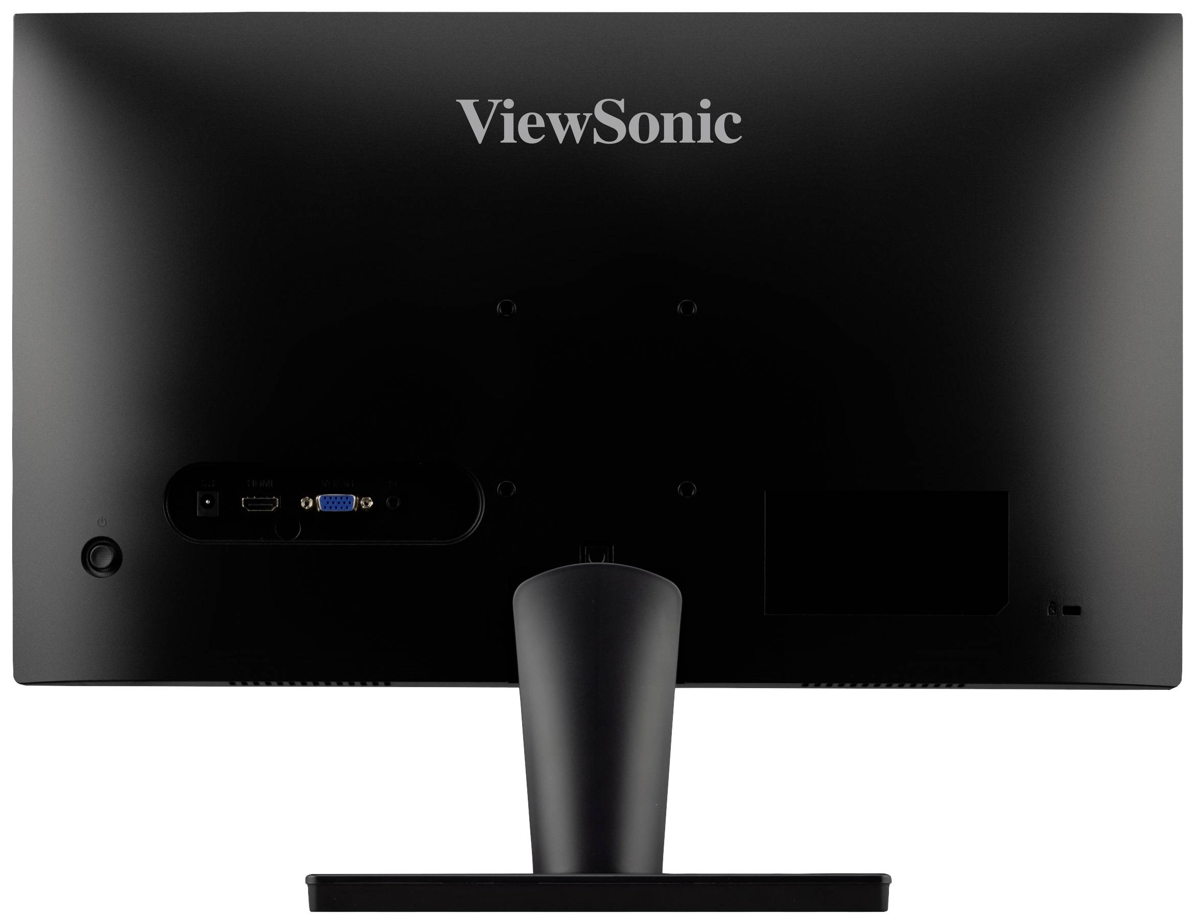 Viewsonic VA2215-H LED-Monitor EEK F (A - G) 54.6cm (21.5 Zoll) 1920 x 1080 Pixel 16:9 VGA, HDMI®, Klinke VA LED