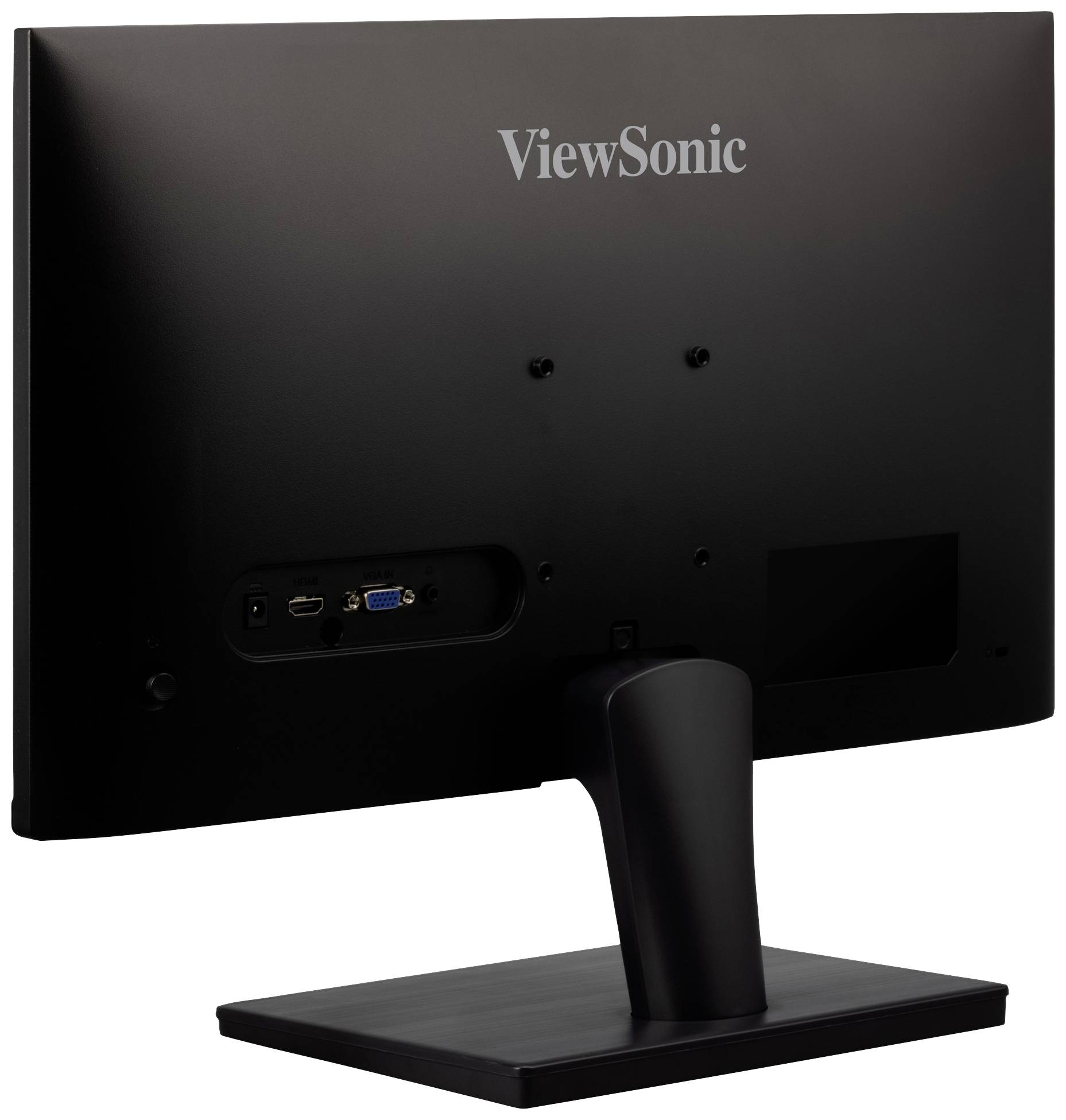 Viewsonic VA2215-H LED-Monitor EEK F (A - G) 54.6 cm (21.5 Zoll) 1920 x 1080 Pixel 16:9 VGA, HDMI®, Klinke VA LED