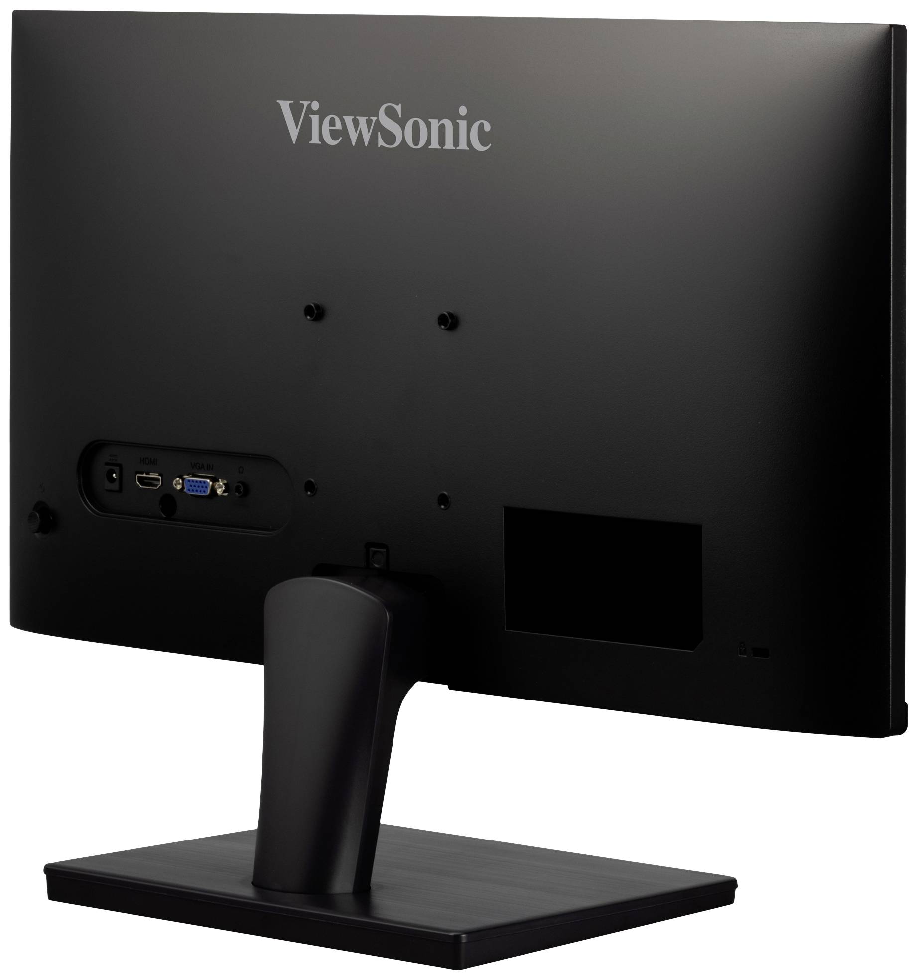 Viewsonic VA2215-H LED-Monitor EEK F (A - G) 54.6 cm (21.5 Zoll) 1920 x 1080 Pixel 16:9 VGA, HDMI®, Klinke VA LED