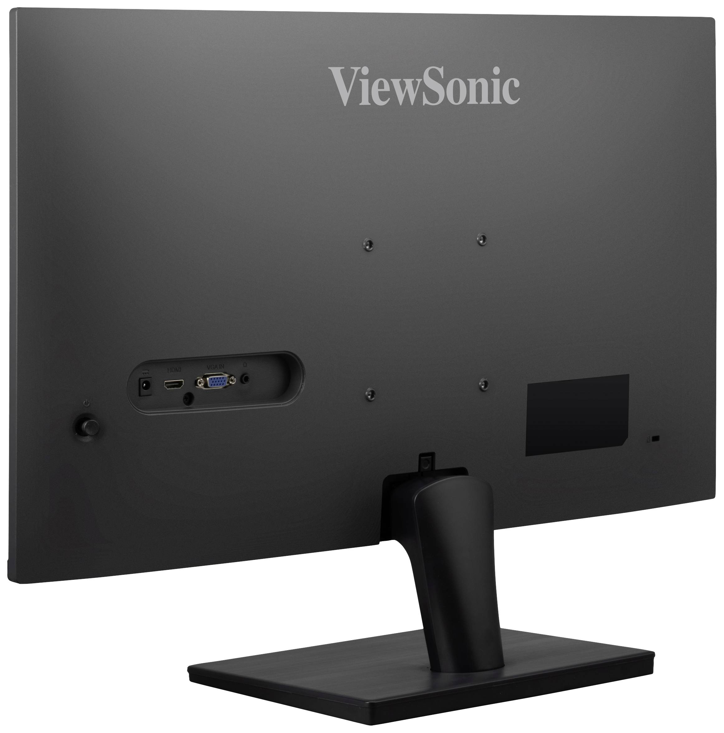 Viewsonic VA2715-H LED-Monitor EEK F (A - G) 68.6 cm (27 Zoll) 1920 x 1080 Pixel 16:9 VGA, HDMI®, Klinke VA LED