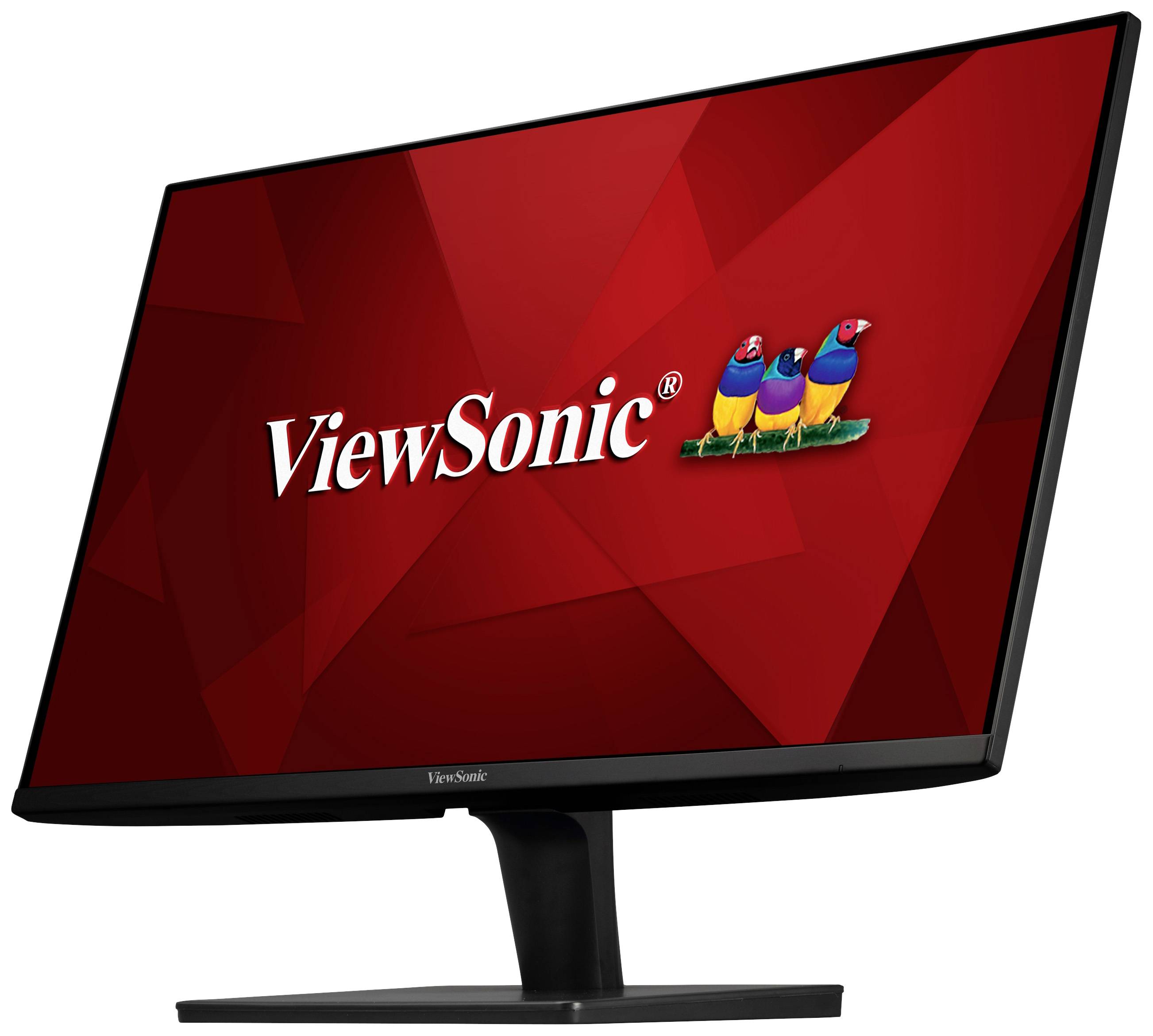 Viewsonic VA2715-H LED-Monitor EEK F (A - G) 68.6 cm (27 Zoll) 1920 x 1080 Pixel 16:9 VGA, HDMI®, Klinke VA LED