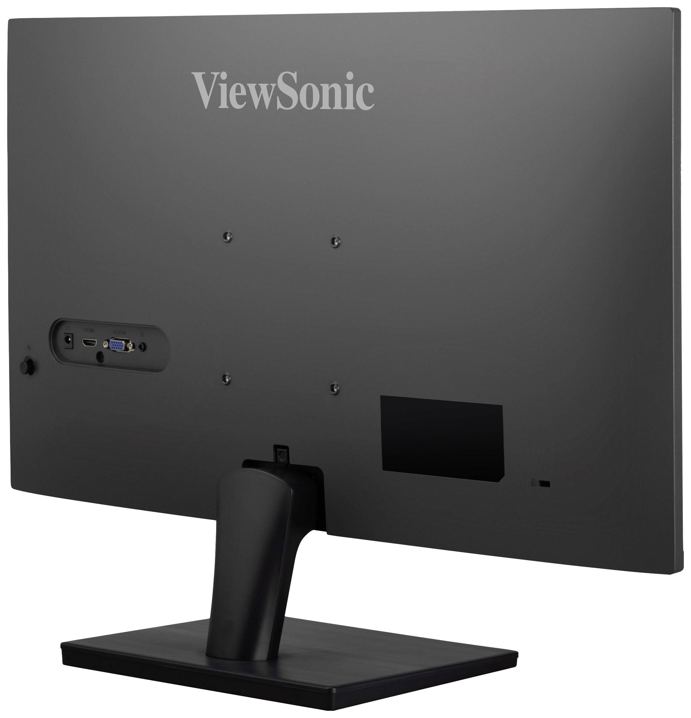 Viewsonic VA2715-H LED-Monitor EEK F (A - G) 68.6 cm (27 Zoll) 1920 x 1080 Pixel 16:9 VGA, HDMI®, Klinke VA LED