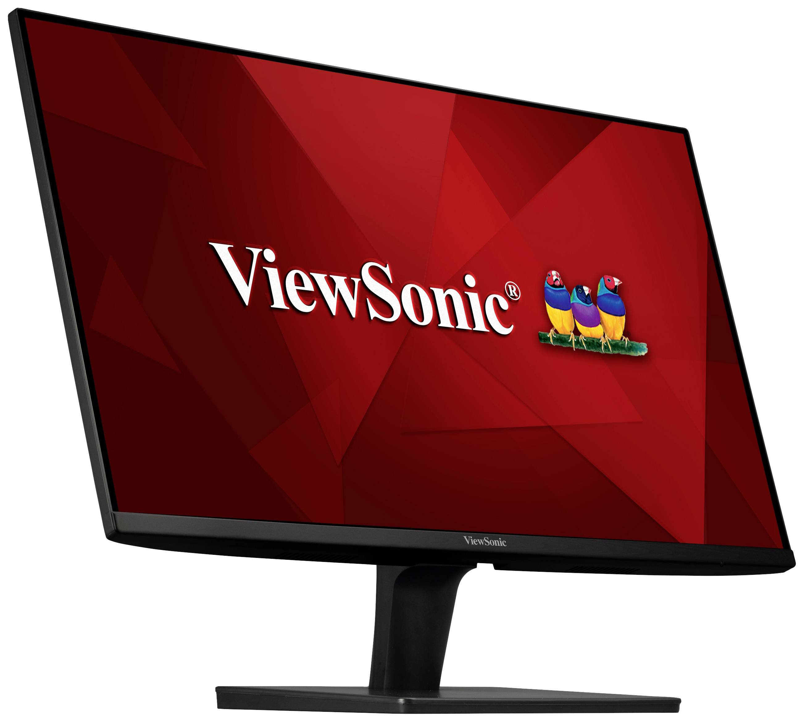 Viewsonic VA2715-H LED-Monitor EEK F (A - G) 68.6 cm (27 Zoll) 1920 x 1080 Pixel 16:9 VGA, HDMI®, Klinke VA LED