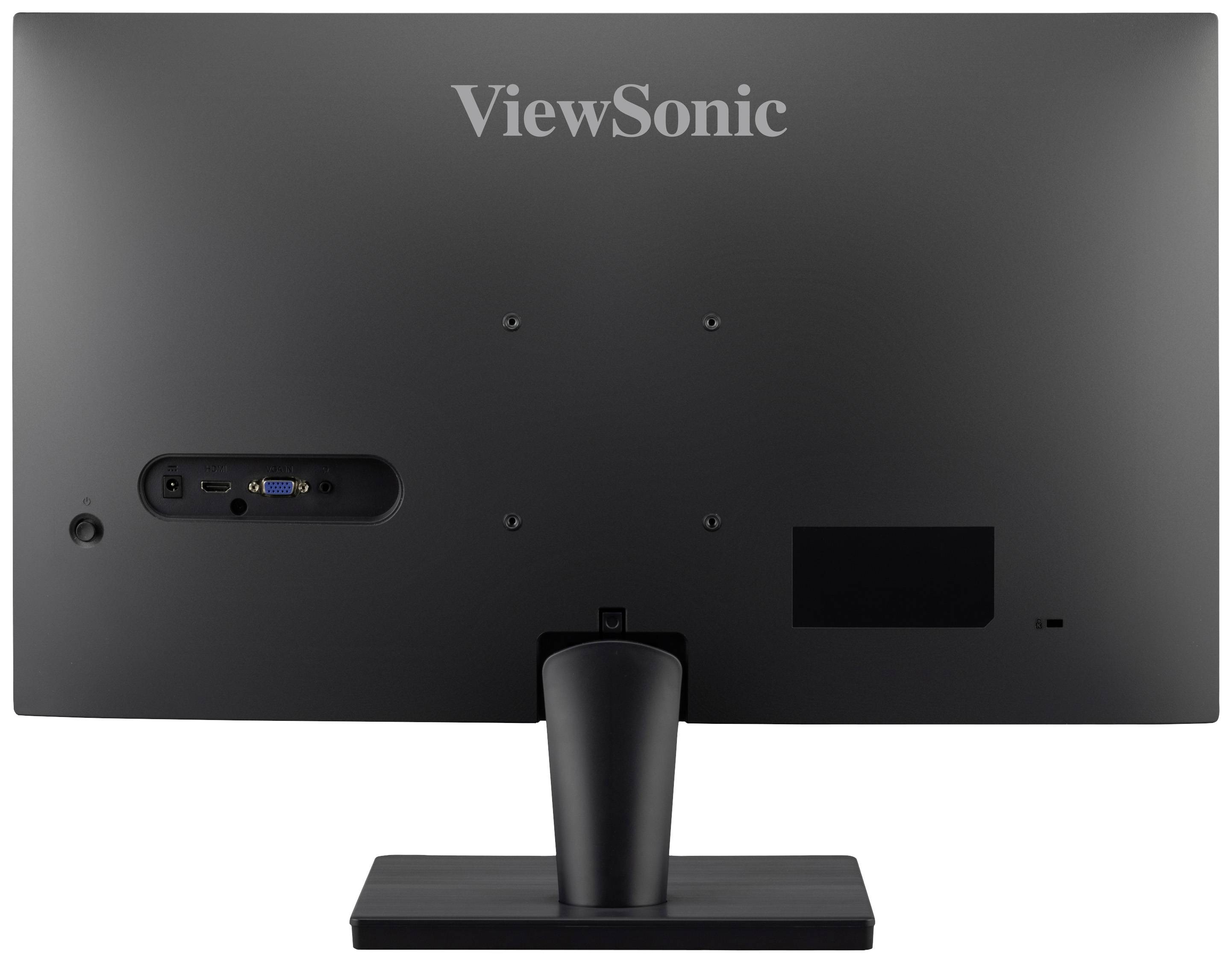Viewsonic VA2715-H LED-Monitor EEK F (A - G) 68.6 cm (27 Zoll) 1920 x 1080 Pixel 16:9 VGA, HDMI®, Klinke VA LED