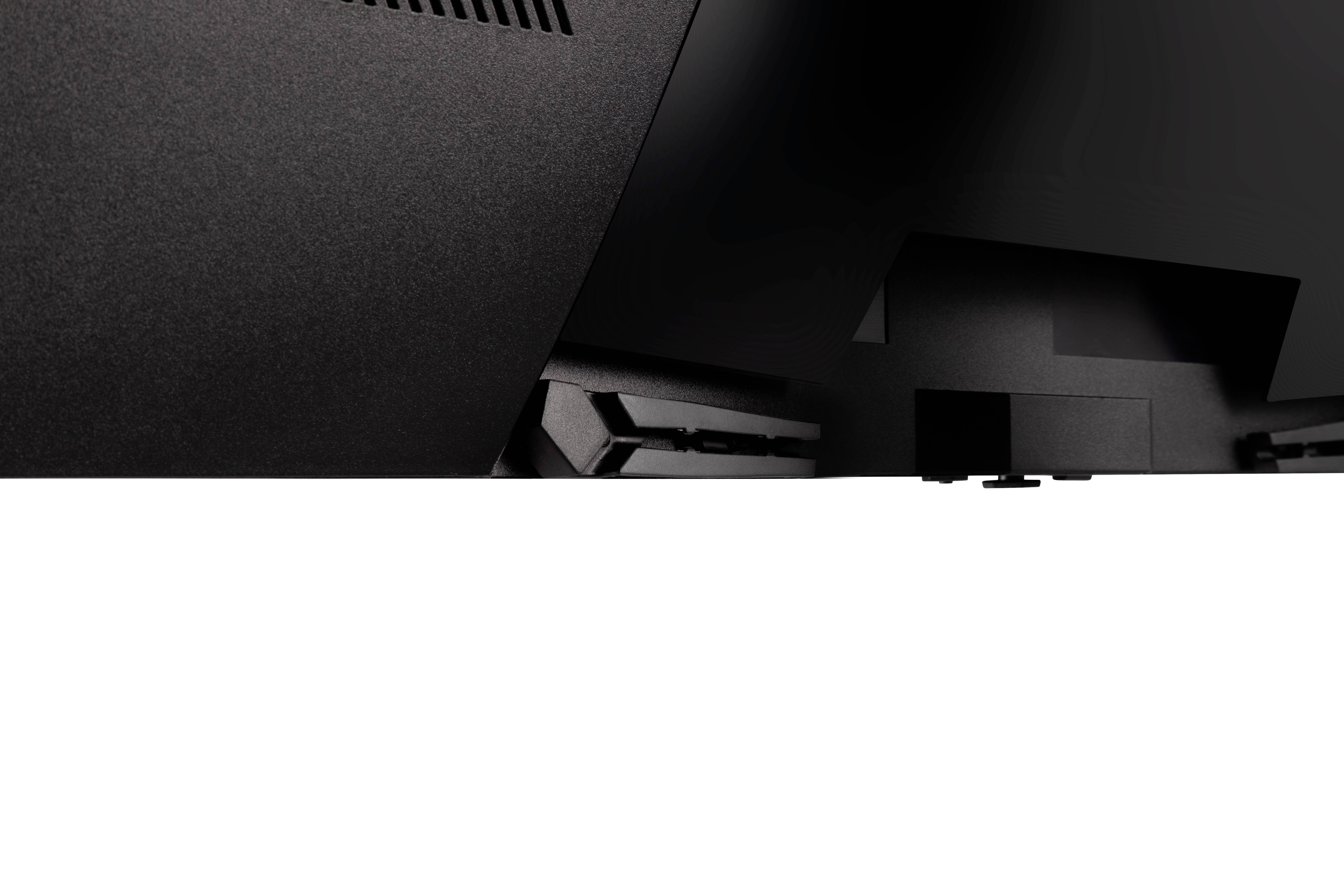 Viewsonic XG251G LED-Monitor EEK F (A - G) 62.2cm (24.5 Zoll) 1920 x 1080 Pixel 16:9 HDMI®, USB-A (USB 3.2 Gen 1), DisplayPort