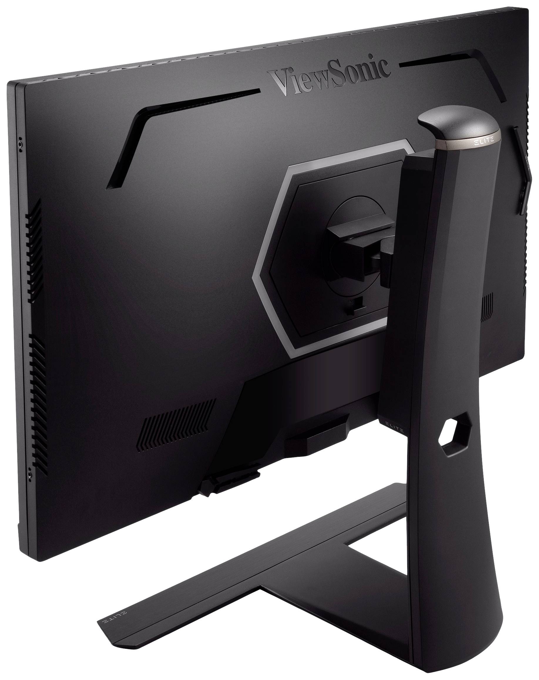 Viewsonic XG251G LED-Monitor EEK F (A - G) 62.2cm (24.5 Zoll) 1920 x 1080 Pixel 16:9 HDMI®, USB-A (USB 3.2 Gen 1), DisplayPort