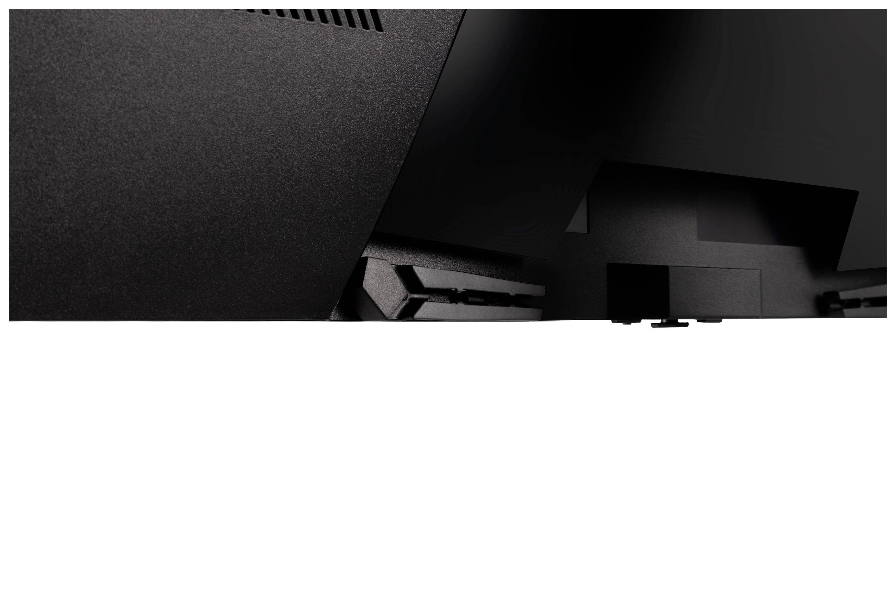 Viewsonic XG251G LED-Monitor EEK F (A - G) 62.2cm (24.5 Zoll) 1920 x 1080 Pixel 16:9 HDMI®, USB-A (USB 3.2 Gen 1), DisplayPort