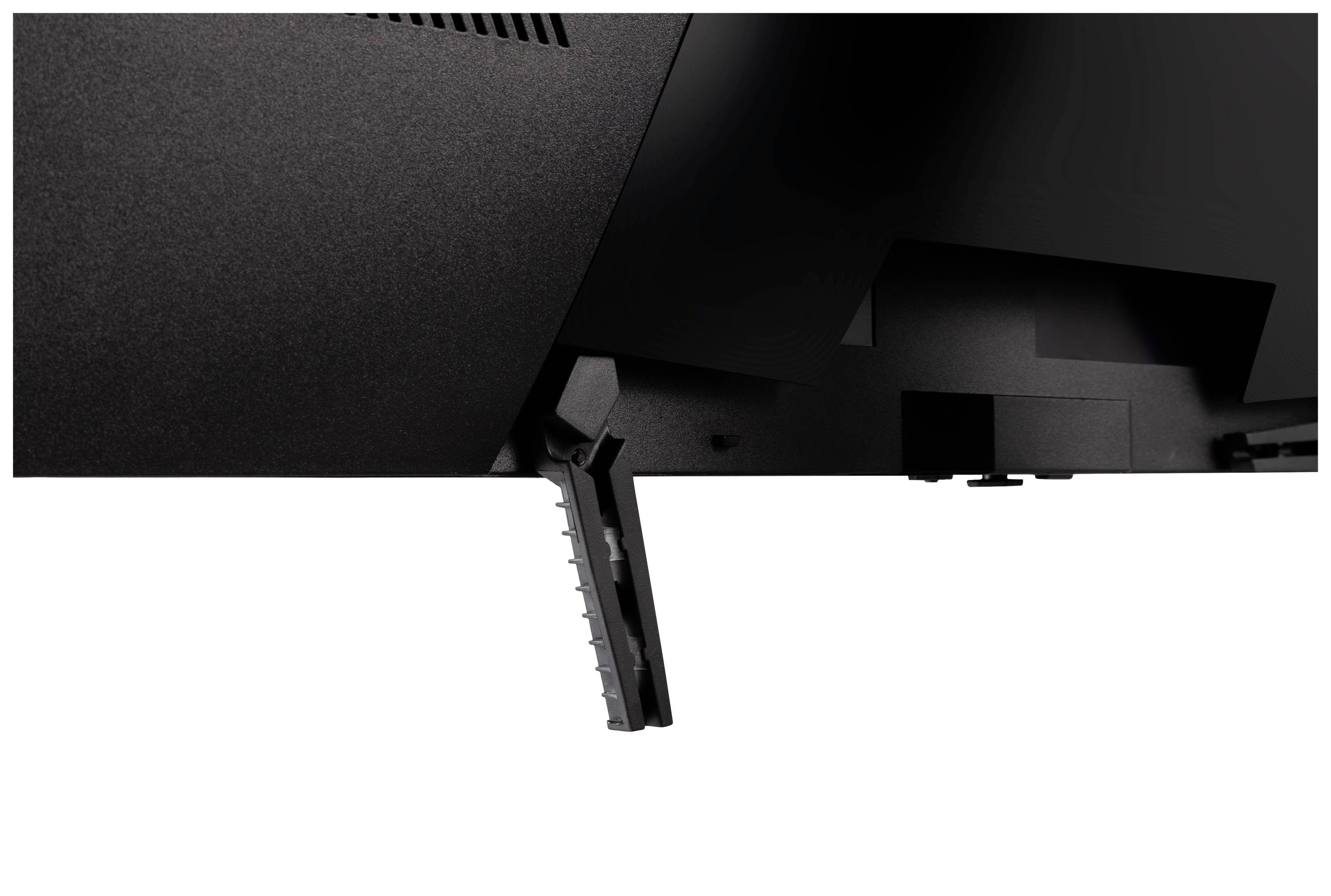 Viewsonic XG251G LED-Monitor EEK F (A - G) 62.2cm (24.5 Zoll) 1920 x 1080 Pixel 16:9 HDMI®, USB-A (USB 3.2 Gen 1), DisplayPort