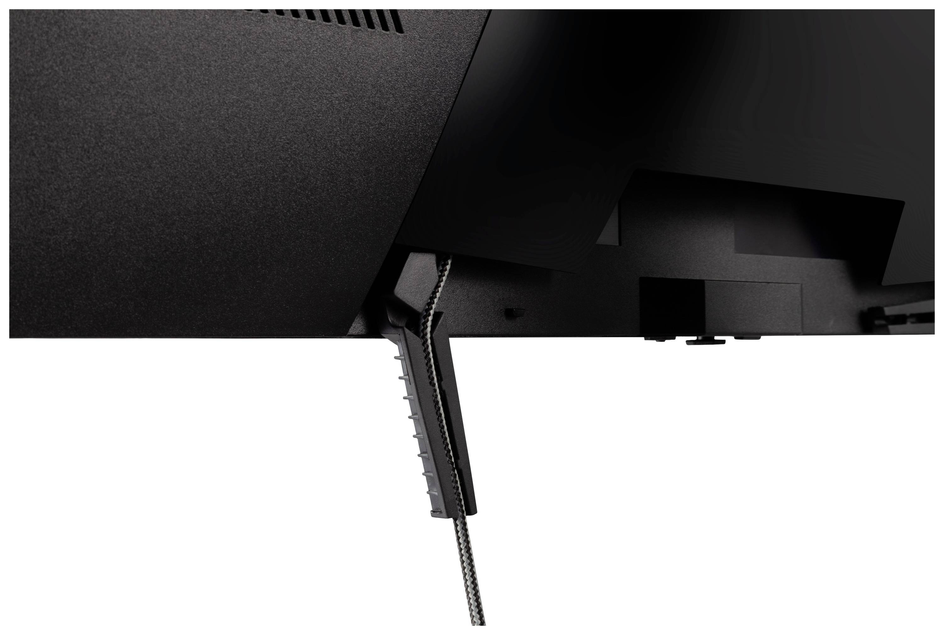 Viewsonic XG251G LED-Monitor EEK F (A - G) 62.2cm (24.5 Zoll) 1920 x 1080 Pixel 16:9 HDMI®, USB-A (USB 3.2 Gen 1), DisplayPort