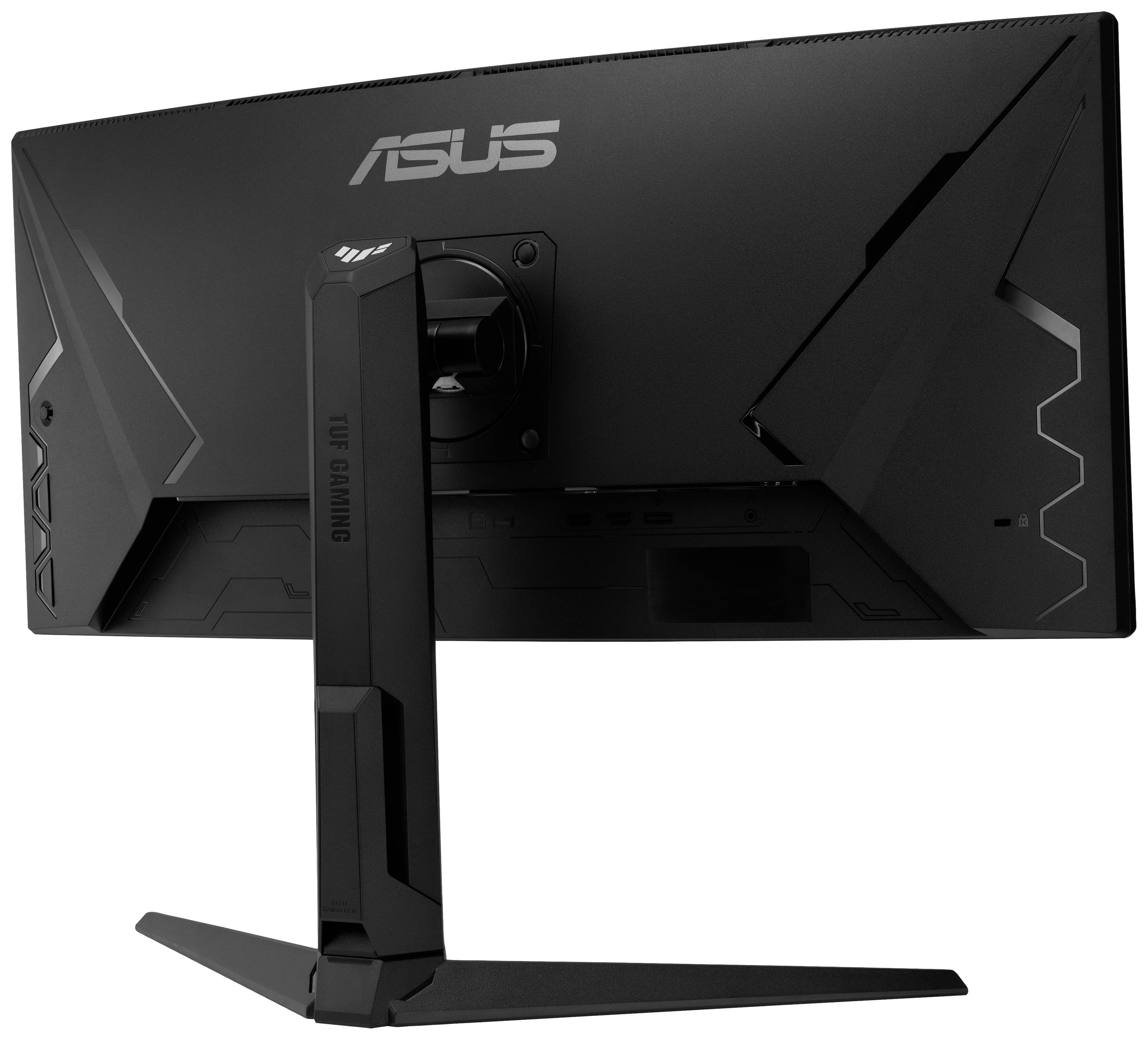 Asus VG30VQL1A TUF Gaming LED-Monitor EEK G (A - G) 74.9 cm (29.5 Zoll) 2560 x 1080 Pixel 21:9 1 ms HDMI®, Kopfhörer (3.5 mm Klinke), DisplayPort