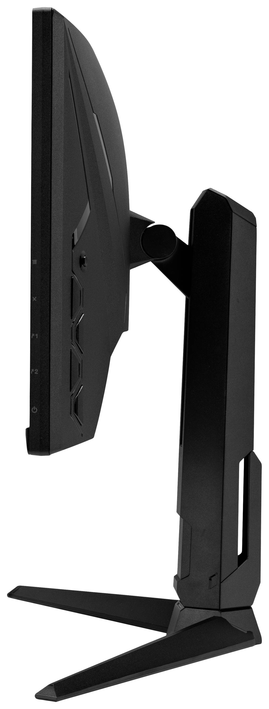 Asus VG30VQL1A TUF Gaming LED-Monitor EEK G (A - G) 74.9 cm (29.5 Zoll) 2560 x 1080 Pixel 21:9 1 ms HDMI®, Kopfhörer (3.5 mm Klinke), DisplayPort