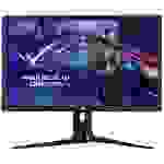 Asus XG27UQR Strix Gaming LED-Monitor EEK G (A - G) 68.6cm (27 Zoll) 3840 x 2160 Pixel 16:9 1 ms HDMI®, Kopfhörer (3.5mm Klinke)