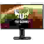 Asus VG27AQZ TUF Gaming LED-Monitor EEK G (A - G) 68.6cm (27 Zoll) 2560 x 1440 Pixel 16:9 1 ms HDMI®, Kopfhörer (3.5mm Klinke)