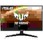 Asus VG277Q1A TUF Gaming LED-Monitor EEK F (A - G) 68.6cm (27 Zoll) 1920 x 1080 Pixel 16:9 1 ms HDMI®, Kopfhörer (3.5mm Klinke)