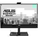 Asus BE27ACSBK Commercial LED-Monitor EEK F (A - G) 68.6cm (27 Zoll) 2560 x 1440 Pixel 16:9 5 ms HDMI®, Kopfhörer (3.5mm Klinke)