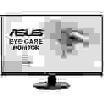 Moniteur LED Asus VA27DCP CEE D (A - G) 68.6 cm 27 pouces 1920 x 1080 pixels 16:9 5 ms HDMI™, casque (jack 3,5 mm), USB-C® IPS LCD