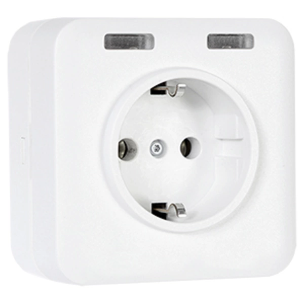 Eberle 053637141002 INSTAT 868-a1S Raumthermostat Zwischenstecker Heizen 1St. Eberle 053637141002 INSTAT 868-a1S Raumthermostat Zwischenstecker Heizen 1St.