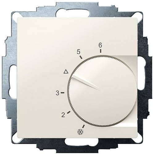 Eberle 191810224402 UTE 1002-RAL1013-G-55 Raumthermostat Unterputz Heizen 1 St.