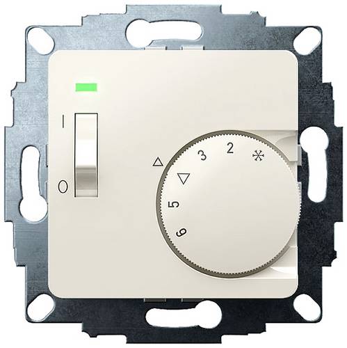 Eberle 191811153402 UTE 1011-RAL1013-G-50 Raumthermostat Unterputz Heizen 1 St.
