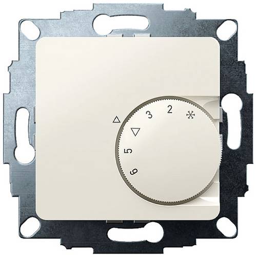 Eberle 547890053402 UTE 2100-RAL1013-G-50 Raumthermostat Unterputz Heizen 1 St.