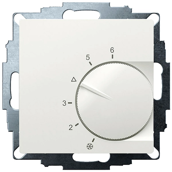 Eberle 547890054502 UTE 2100-RAL9010-G-55 Raumthermostat Unterputz Heizen 1 St. Eberle 547890054502 UTE 2100-RAL9010-G-55 Raumthermostat Unterputz Heizen 1 St.