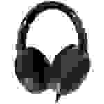 Asus ROG Fusion II 500 Gaming Over Ear Headset kabelgebunden 7.1 Surround Schwarz Mikrofon-Rauschunterdrückung, Noise Cancelling