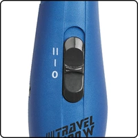 Clatronic HTD 3429 Haartrockner Blau Clatronic HTD 3429 Haartrockner Blau