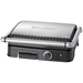Clatronic KG 3487 Elektro Kontaktgrill Schwarz, Edelstahl Clatronic KG 3487 Elektro Kontaktgrill Schwarz, Edelstahl