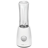 Clatronic SM 3593 263480 Smoothie-Maker Weiß Clatronic SM 3593 263480 Smoothie-Maker Weiß
