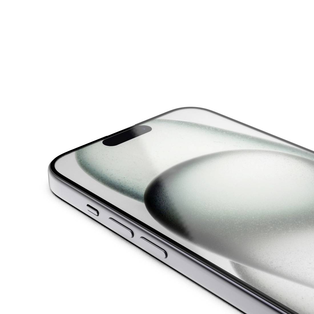 Hama Extreme Protect Displayschutzglas Apple iPhone SE (Gen.3, 2022), iPhone SE (Gen.2, 2020), iPhone 8, iPhone 7 1 St. kratzfest, Anti-Fingerprint