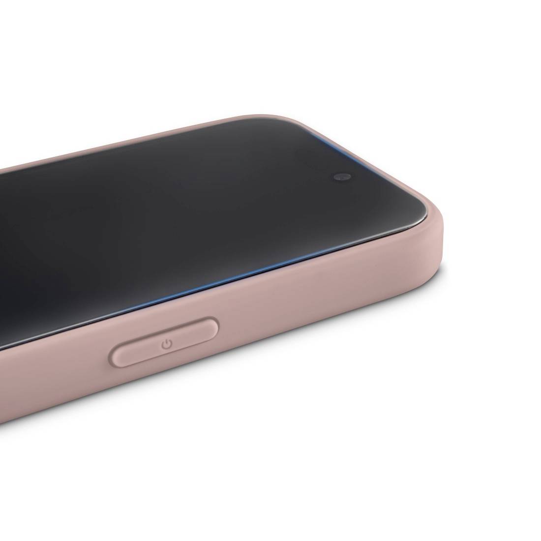 Hama Extreme Protect Displayschutzglas Apple iPhone SE (Gen.3, 2022), iPhone SE (Gen.2, 2020), iPhone 8, iPhone 7 1 St. kratzfest, Anti-Fingerprint
