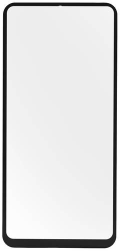 Hama Extreme Protect Displayschutzglas Samsung Galaxy A25 5G 1 St. kratzfest, Anti-Fingerprint 00222