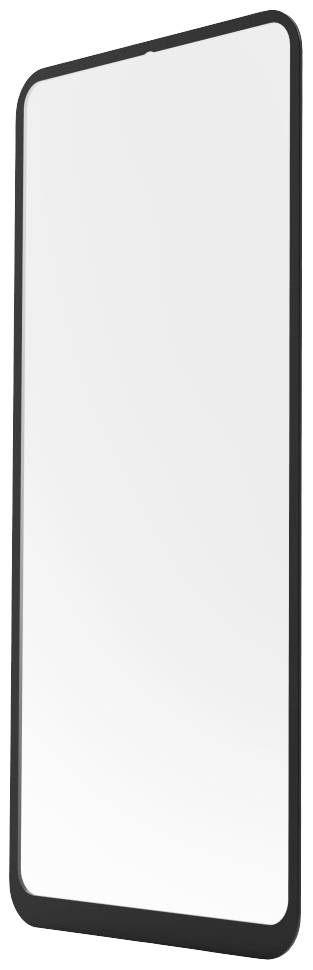 Hama Extreme Protect Displayschutzglas Samsung Galaxy A25 5G 1 St. kratzfest, Anti-Fingerprint 00222733