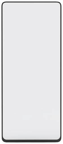 Hama Extreme Protect Displayschutzglas Samsung Galaxy S23 FE 1 St. kratzfest, Anti-Fingerprint 00222