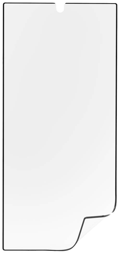 Hama Super Hybrid Displayschutzglas Samsung Galaxy S24 Ultra 1 St. kratzfest, Anti-Fingerprint 0022