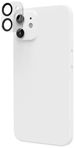 Hama Cam Protect Kameraschutzglas Apple iPhone 11 1 St. kratzfest 00222748
