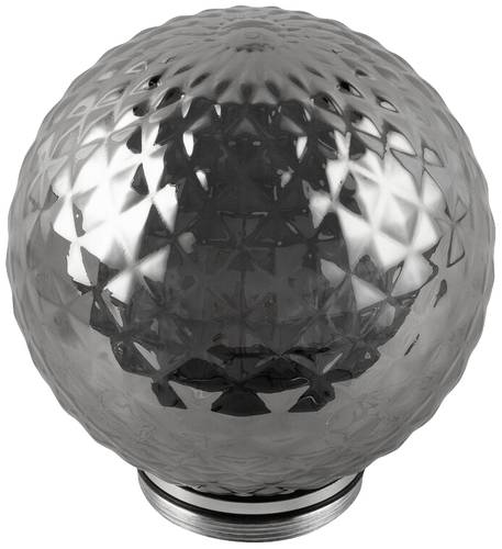 SLV VARYT 1007858 Lampenschirm Transparent
