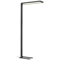 SLV WORKLIGHT PRO 1007462 Stehlampe EEK: D (A - G) 100W Leuchtfarben: Neutralweiß SLV WORKLIGHT PRO 1007462 Stehlampe EEK: D (A - G) 100W Leuchtfarben: Neutralweiß