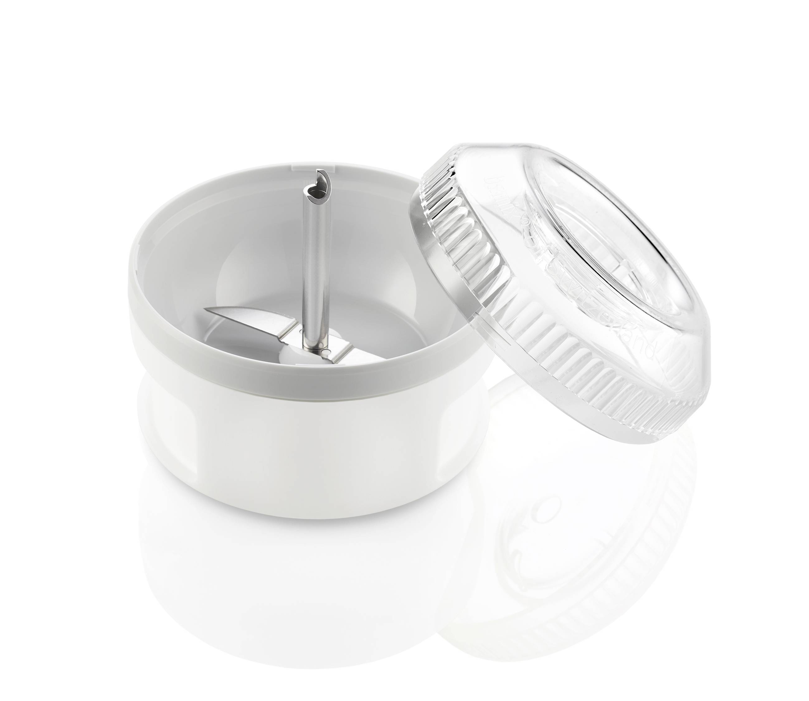 ESGE Processor Zerkleinerer Weiß