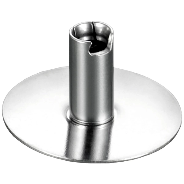 ESGE 7010 Schlagscheibe Silber ESGE 7010 Schlagscheibe Silber
