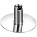 ESGE 7010 Schlagscheibe Silber ESGE 7010 Schlagscheibe Silber