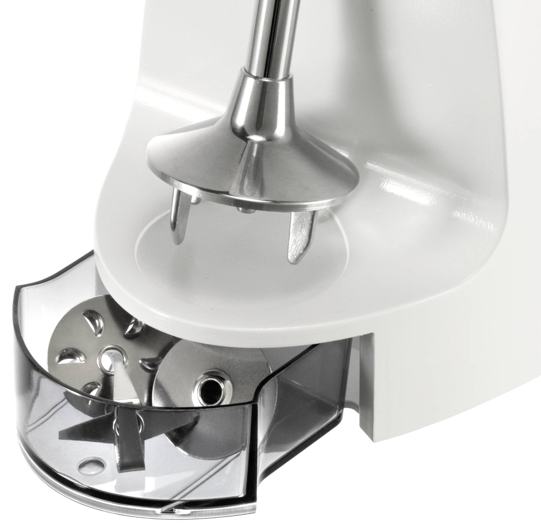 ESGE 7330 Zauberbasis Weiß