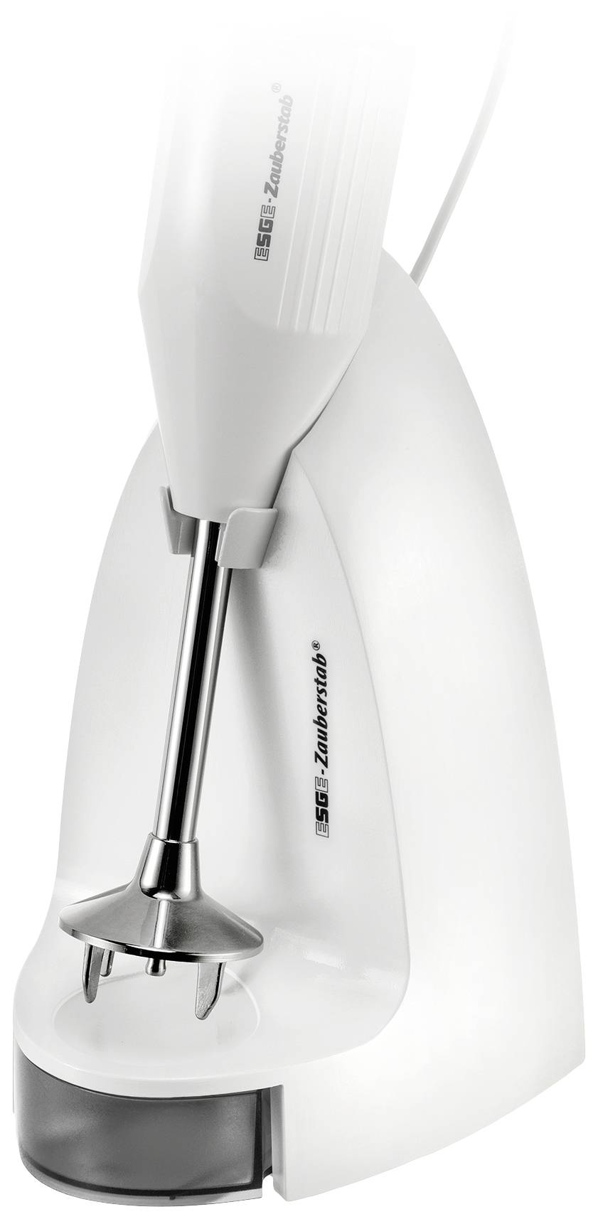 ESGE 7330 Zauberbasis Weiß