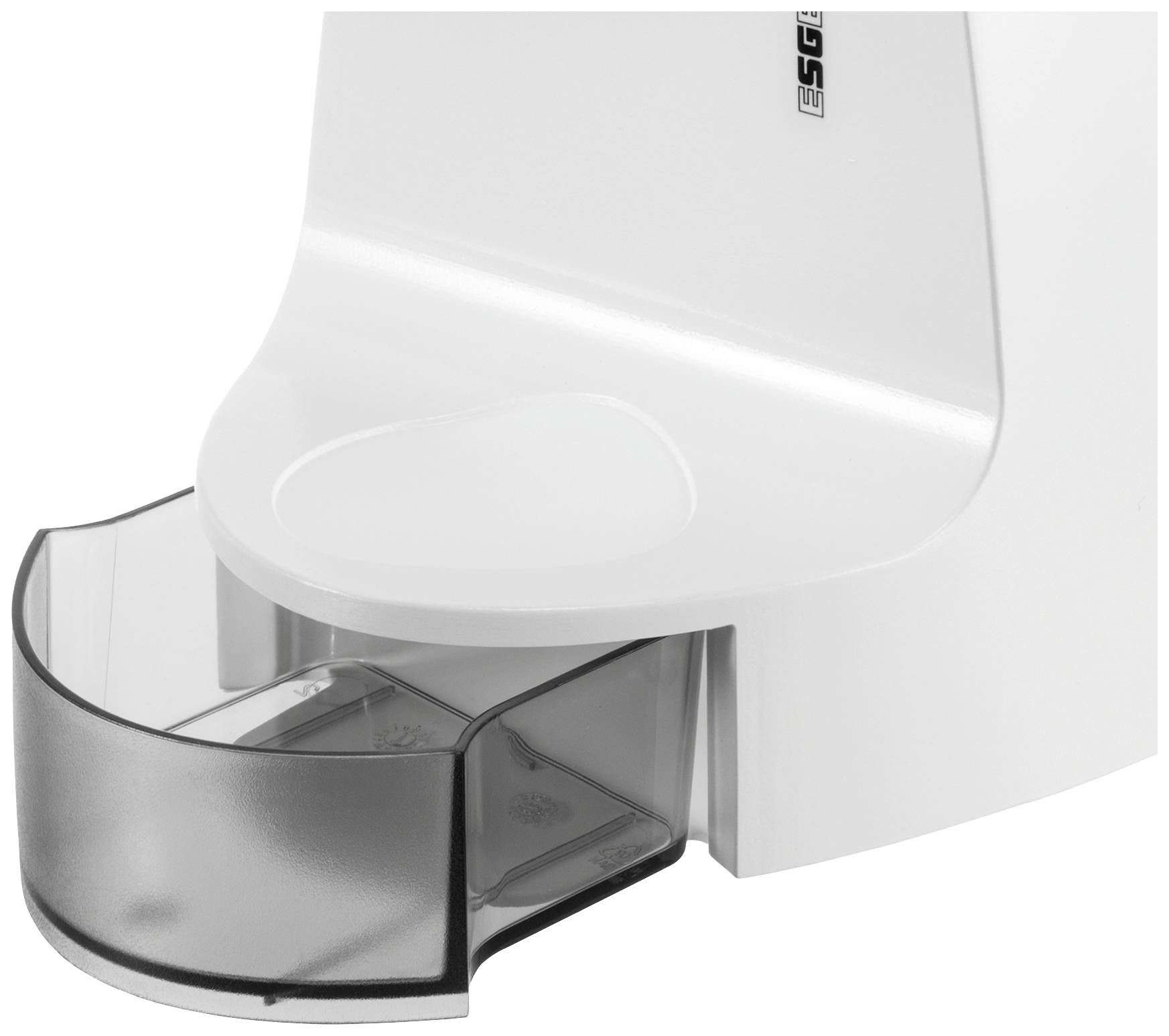 ESGE 7330 Zauberbasis Weiß