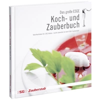 ESGE 7750 Zauberbuch Kochbuch farbig ESGE 7750 Zauberbuch Kochbuch farbig