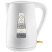 Unold Golf white Wasserkocher Weiß Fassungsvermögen: 1.7l Unold Golf white Wasserkocher Weiß Fassungsvermögen: 1.7l