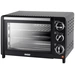 Unold 68875 Minibackofen Timerfunktion, Kontrollleuchte 18l Unold 68875 Minibackofen Timerfunktion, Kontrollleuchte 18l