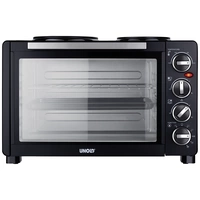 Unold All in One Minibackofen Kontrollleuchte 30l Unold All in One Minibackofen Kontrollleuchte 30l